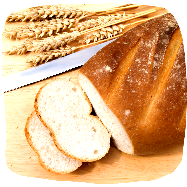Image of White Bread